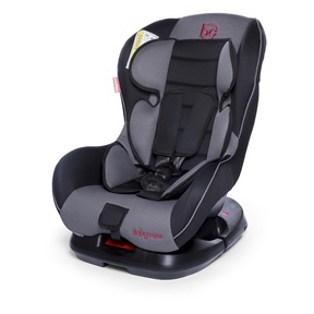 Автокресло Baby Care Rubin