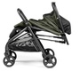 Прогулочная коляска Peg Perego Selfie Plus