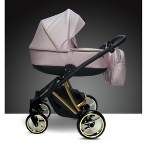 Детская коляска AGIO Individual 3 в 1