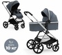 Коляска Agex Life 2026 2в1
