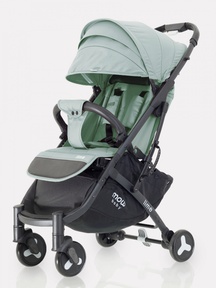 Прогулочная коляска MOWBABY Lime