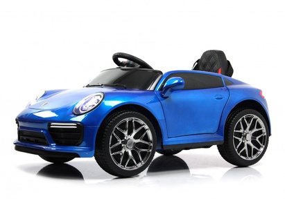 Детский электромобиль Rivertoys F333FF
