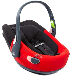 Автокресло Swandoo Albert I-Size 1.1