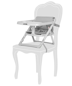 Стул для кормления Carrello Ergo CRL-8403