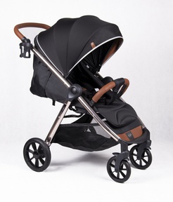 Прогулочная коляска Coletto Jazzy