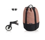 Сумка для коляски BabyZen YOYO+ Bag с колесом платформой