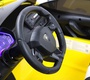 Детский электромобиль Rivertoys Lamborghini Aventador SVJ (A111MP) 