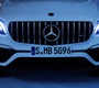 Двухместный электромобиль Barty Mercedes-AMG GLC 63 S Coupe XMX 608 (Лицензия)