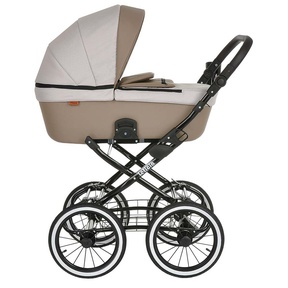 Коляска PITUSO LETICIA CLASSIC 1 в 1 14d