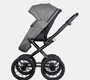 Детская коляска RIKO BASIC MONTANA X Prestige 2 в 1