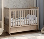 Кровать Antemi Classic Sleep (маятник, ящик) НИК 22к