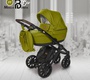 Детская коляска Mirelo BONITA ECO 2 в 1
