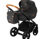 Детская коляска BeBe-Mobile Ravenna 2 в 1