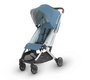 Легкая коляска UPPAbaby MINU 2 в 1