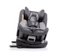 Автокресло Babyauto Giroto 360 поворотное