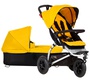 Коляска 2 в 1 Mountain Buggy Swift 