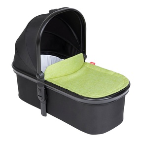 Блок для новорожденных Phil and Teds Snug Carrycot