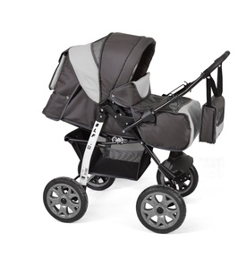 Коляска-трансформер Smile Line ALF I