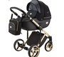 Коляска Adamex Luciano Special Edition 2 в 1