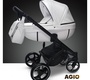 Детская коляска AGIO Comfort 2 в 1