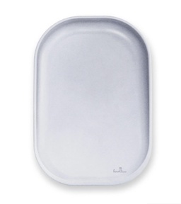 Инновационный пеленальный матрасик Fiorellino