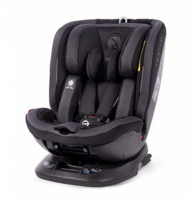Поворотное автокресло Coletto Logos isofix