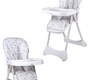 Стул COSTA Bunny для кормления детский