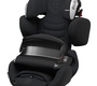 Kiddy Guardianfix 3 одно из лучших автокресел