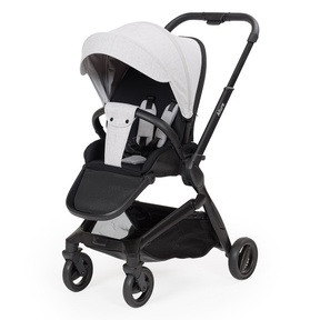 Прогулочная коляска BEBIZARO ALLURE