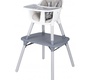 Стул Farfello Like 2 в 1 для кормления 