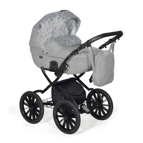 Детская коляска Indigo MIO Plus 14 2 в 1