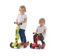 Детский трехколесный самокат с сиденьем Scoot&Ride HighwayKick 1 (Seat)