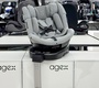Автокресло Agex Drive i-Fix (0-36 кг) поворотное