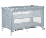 Манеж CARRELLO Piccolo+