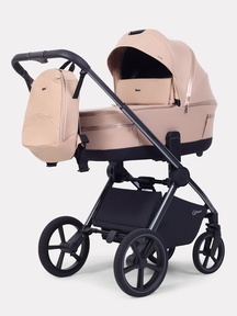 Детская коляска RANT FALCON Soft Therm (2в1) RA111