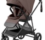 Прогулочная коляска Carrello Extra CRL- 5532 (легкая, реверсивный блок)