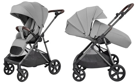Прогулочная коляска Carrello Costa CRL- 5534 реверсивное сидение 