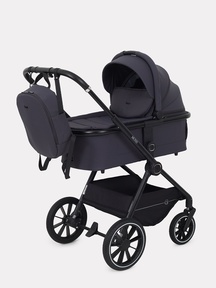 Коляска детская RANT MOSS 2025 (2в1) RA321