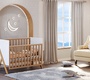 Кровать детская Polini kids Porto 1300