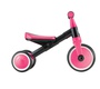 Велосипед-беговел GLOBBER LEARNING TRIKE 2в1