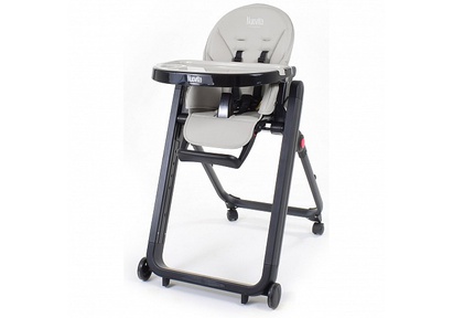 Стул для кормления Nuovita Futuro Senso Nero