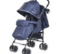 Коляска прогулочная Mr Sandman Jazz