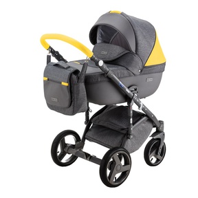 Коляска BeBe-Mobile Ravenna Sport 2 в 1