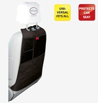 Органайзер на спинку сиденья Heyner KickMatOrganizer