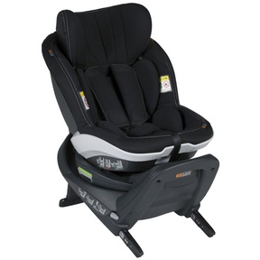 Поворотное автокресло BeSafe iZi Turn i-Size
