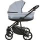 Коляска PITUSO LUNA 2 в 1 (ткань) 