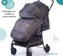 Коляска Acarento Primavera (вес 5 кг)