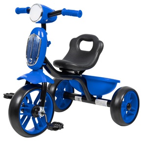 Детский трехколесный велосипед Farfello S-90