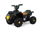 Детский электромобиль Rivertoys G400GG
