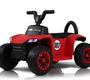 Детский электромобиль Rivertoys Z007VO